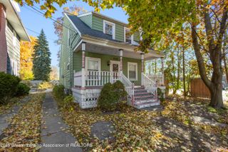 116 Rumsey Avenue, Lansing, MI 48912