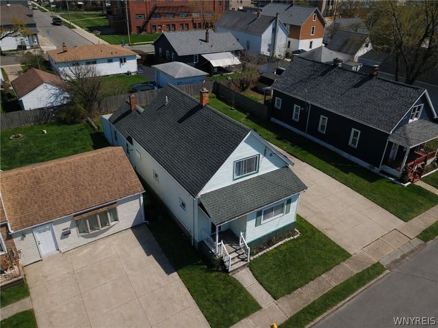157 Roland Street, Cheektowaga, NY 14212