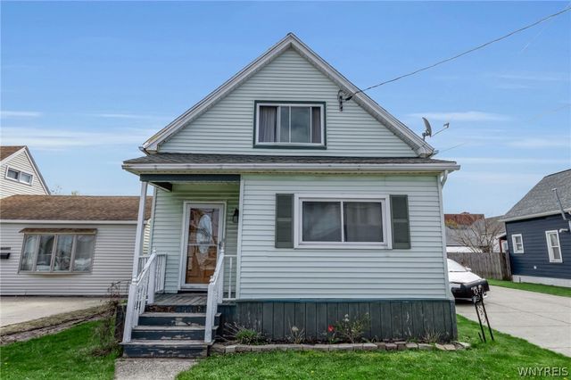 157 Roland Street, Cheektowaga, NY 14212