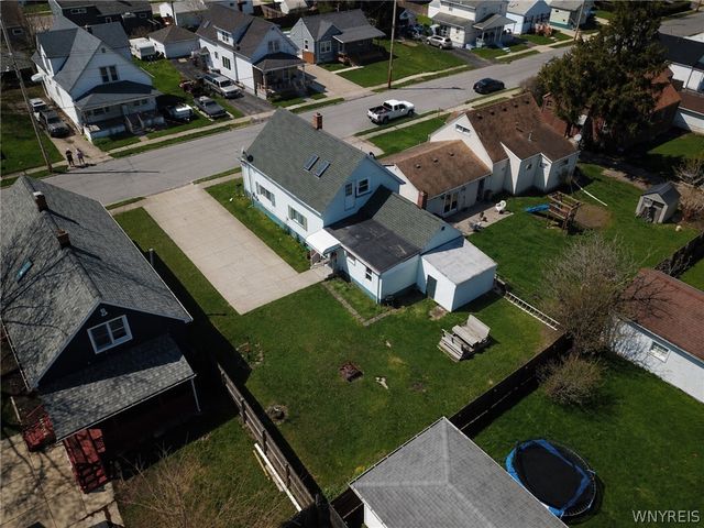 157 Roland Street, Cheektowaga, NY 14212