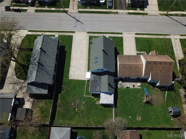 157 Roland Street, Cheektowaga, NY 14212