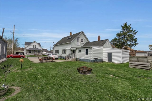 157 Roland Street, Cheektowaga, NY 14212