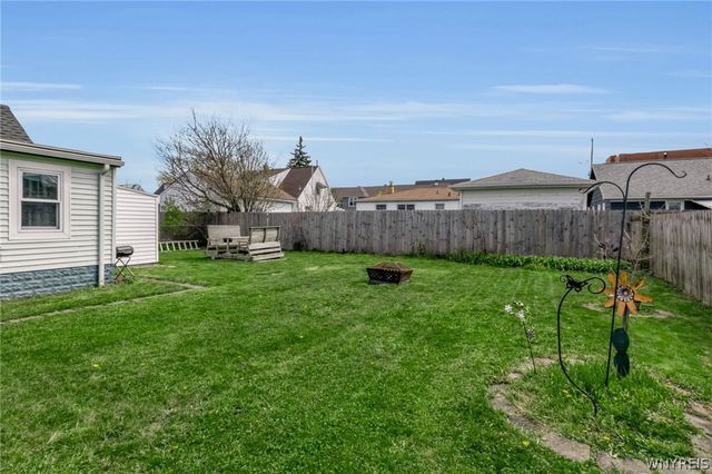 157 Roland Street, Cheektowaga, NY 14212