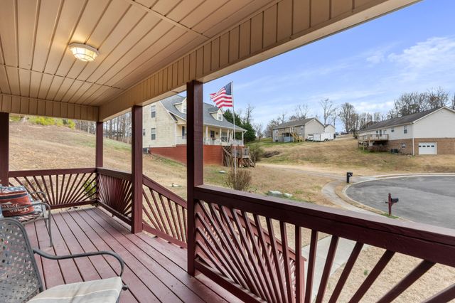 308 Turning Leaf Trail, Cleveland, TN 37312