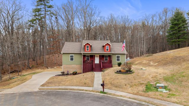 308 Turning Leaf Trail, Cleveland, TN 37312