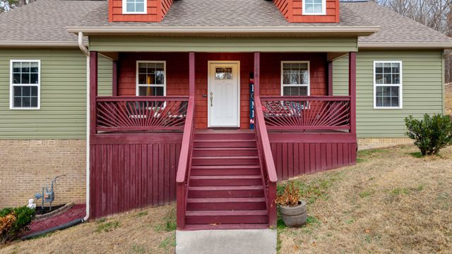 308 Turning Leaf Trail, Cleveland, TN 37312