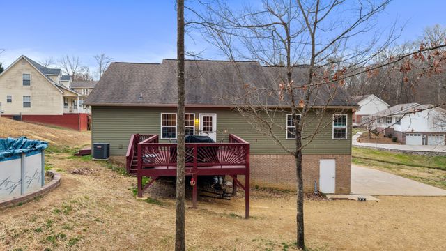308 Turning Leaf Trail, Cleveland, TN 37312