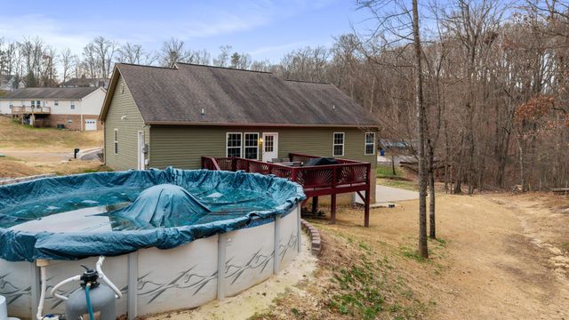 308 Turning Leaf Trail, Cleveland, TN 37312