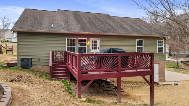 308 Turning Leaf Trail, Cleveland, TN 37312