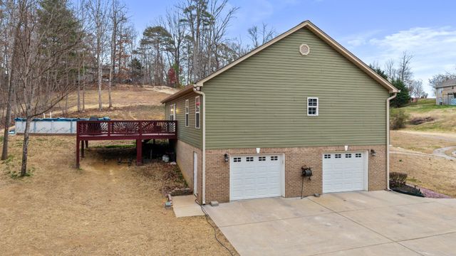 308 Turning Leaf Trail, Cleveland, TN 37312