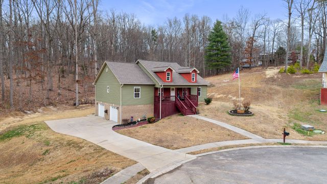 308 Turning Leaf Trail, Cleveland, TN 37312