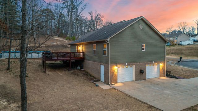 308 Turning Leaf Trail, Cleveland, TN 37312