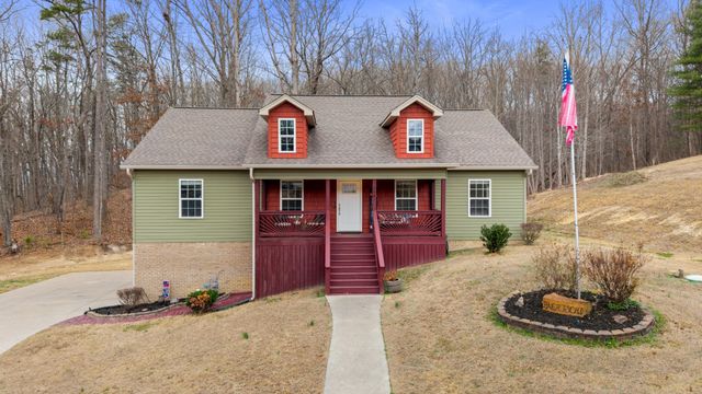 308 Turning Leaf Trail, Cleveland, TN 37312