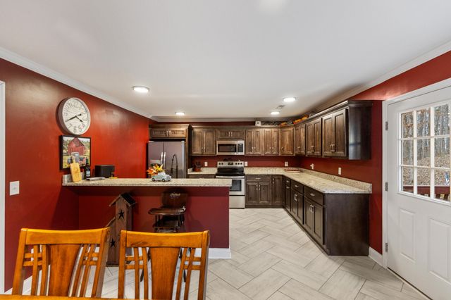 308 Turning Leaf Trail, Cleveland, TN 37312