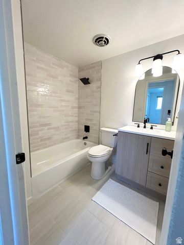 1503 N 300 W, Bountiful, UT 84010