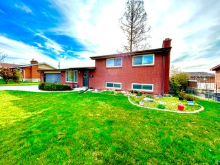 1503 N 300 W, Bountiful, UT 84010