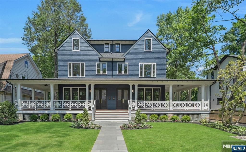 84 Watchung Avenue, Montclair, NJ 07043