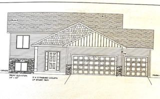 TBD Cameron Road, Rice Lake, WI 54868