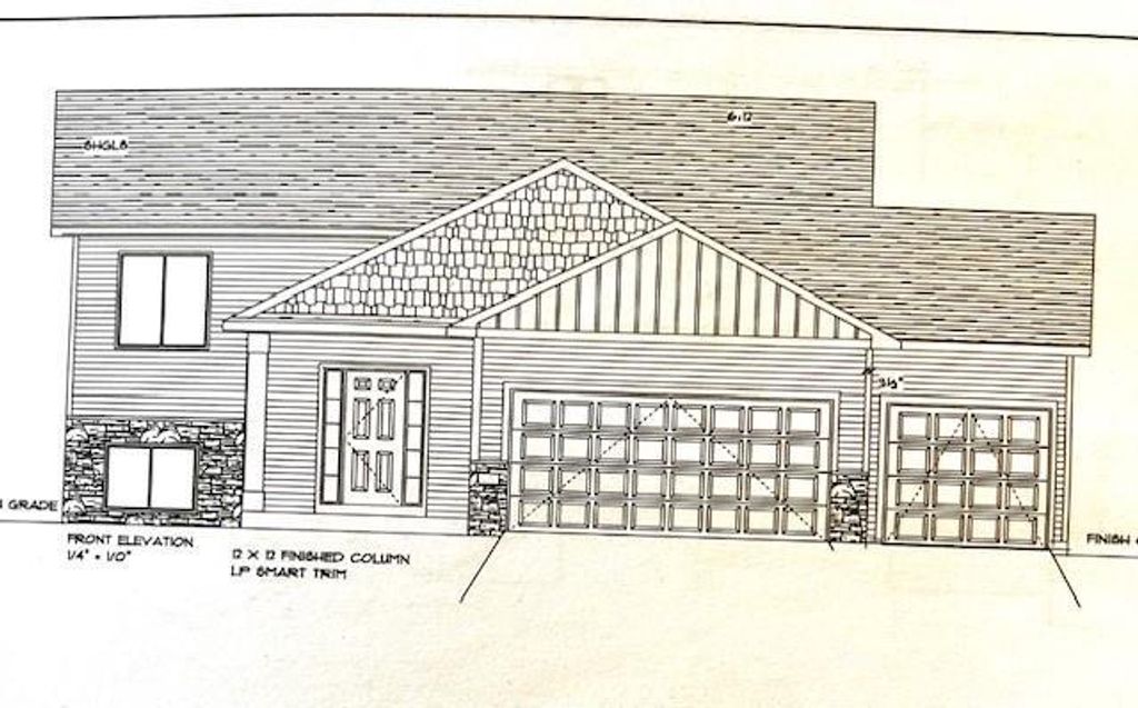 TBD Cameron Road, Rice Lake, WI 54868