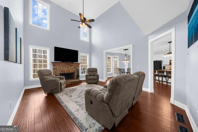 5488 Price Road, Gainesville, GA 30506