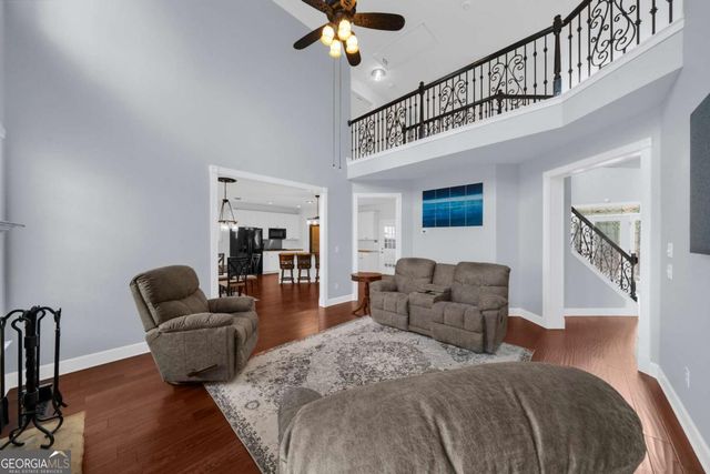 5488 Price Road, Gainesville, GA 30506