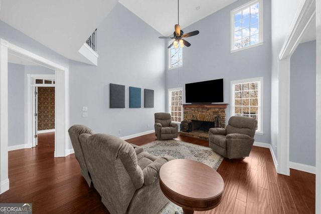 5488 Price Road, Gainesville, GA 30506