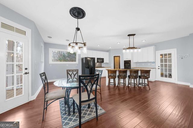 5488 Price Road, Gainesville, GA 30506