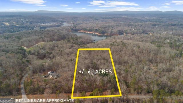 5488 Price Road, Gainesville, GA 30506