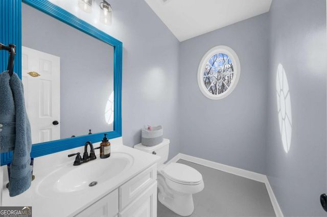 5488 Price Road, Gainesville, GA 30506