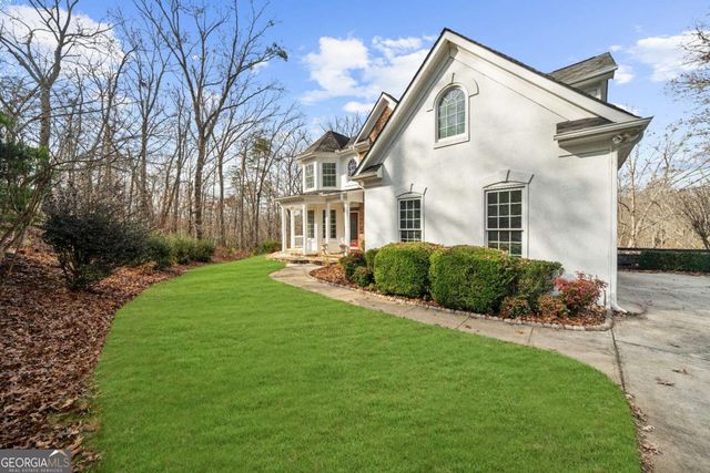 5488 Price Road, Gainesville, GA 30506