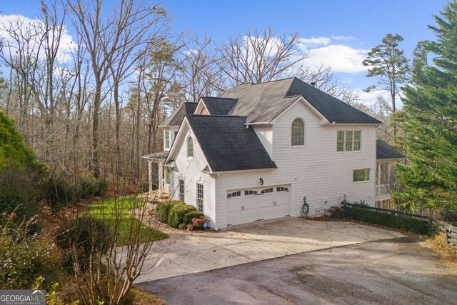 5488 Price Road, Gainesville, GA 30506