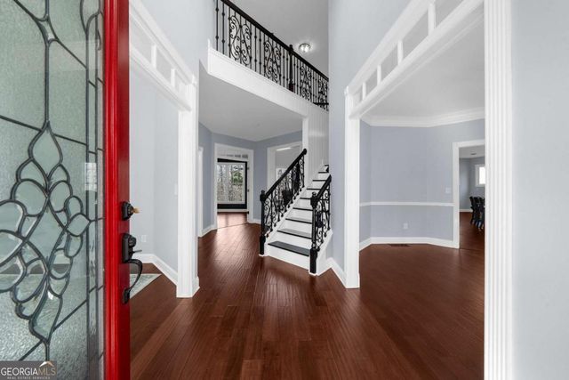 5488 Price Road, Gainesville, GA 30506