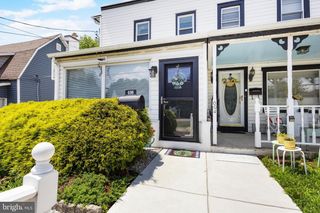 696 BELLEVUE AVE, Penndel, PA 19047