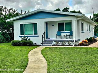 501 E Fee Avenue, Melbourne, FL 32901