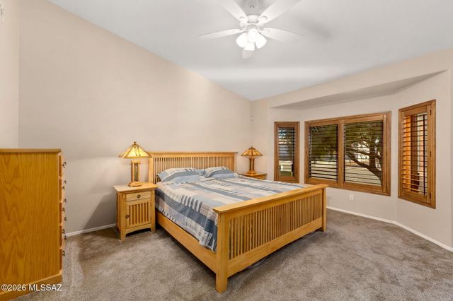 8647 E Louhelen Way, Tucson, AZ 85747