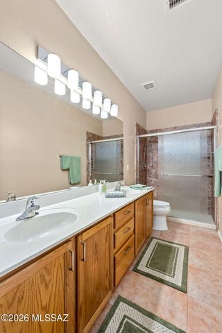 8647 E Louhelen Way, Tucson, AZ 85747