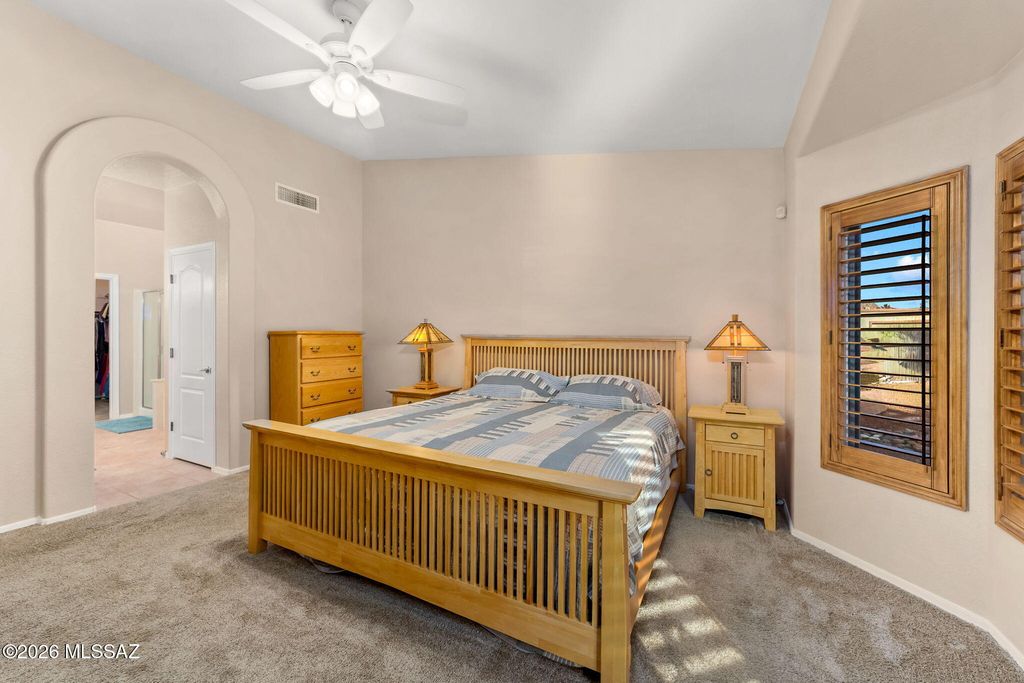 Image 19 of property listing at 8647 E Louhelen Way, Tucson, AZ 85747