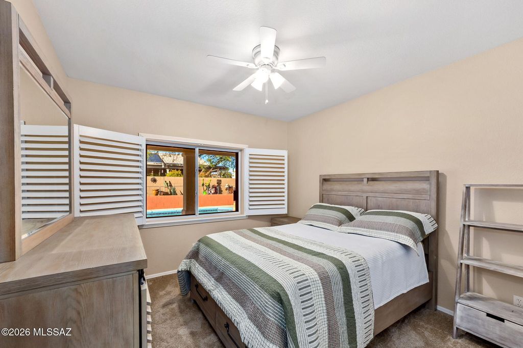 Image 22 of property listing at 8647 E Louhelen Way, Tucson, AZ 85747