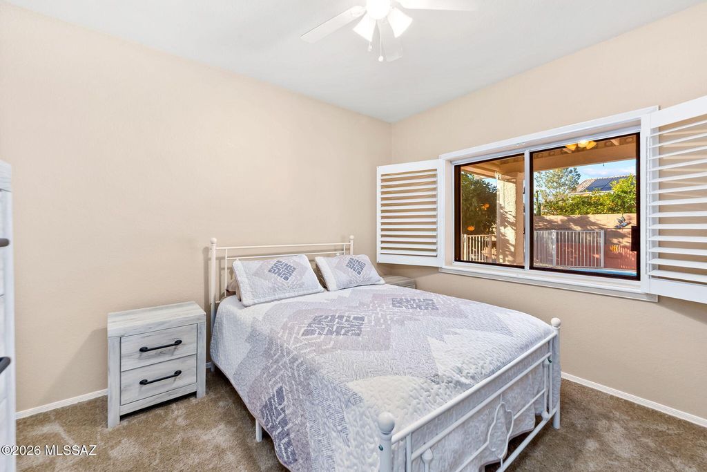 Image 24 of property listing at 8647 E Louhelen Way, Tucson, AZ 85747