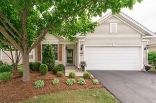 13445 MEADOWLARK Lane, Huntley, IL 60142