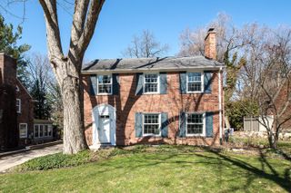 1707 Morton Avenue, Ann Arbor, MI 48104