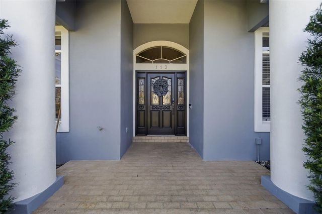 113 SANDY OAKS PLACE, Longwood, FL 32779