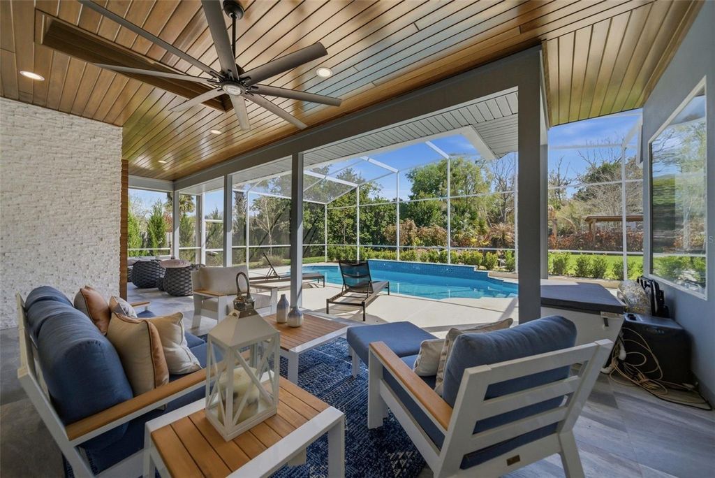 Image 41 of property listing at 113 SANDY OAKS PLACE, Longwood, FL 32779