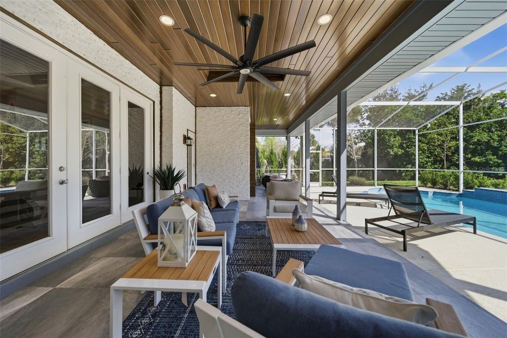 Image 42 of property listing at 113 SANDY OAKS PLACE, Longwood, FL 32779