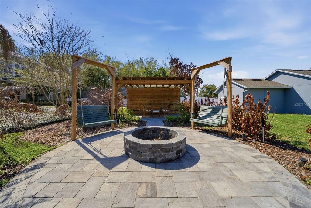 Image 48 of property listing at 113 SANDY OAKS PLACE, Longwood, FL 32779