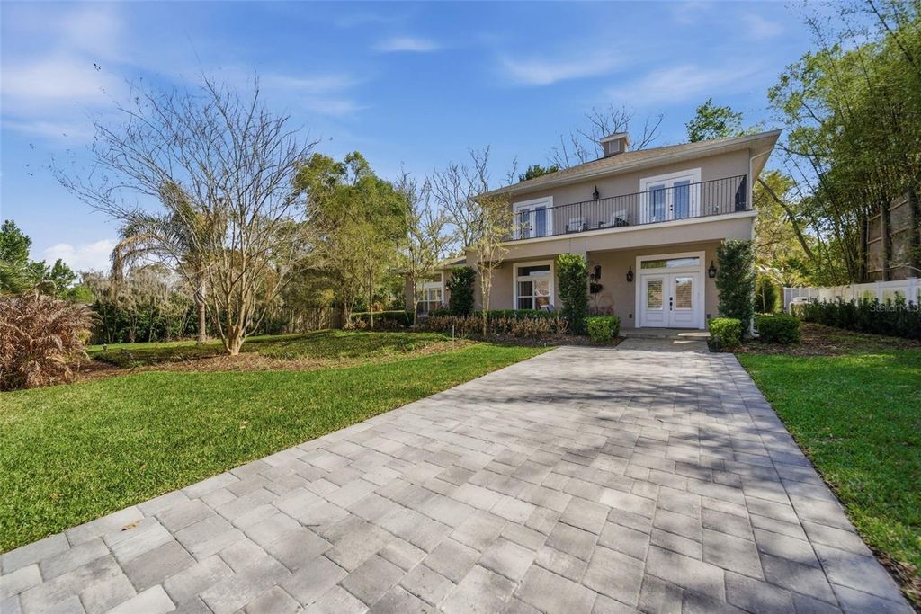 Image 56 of property listing at 113 SANDY OAKS PLACE, Longwood, FL 32779