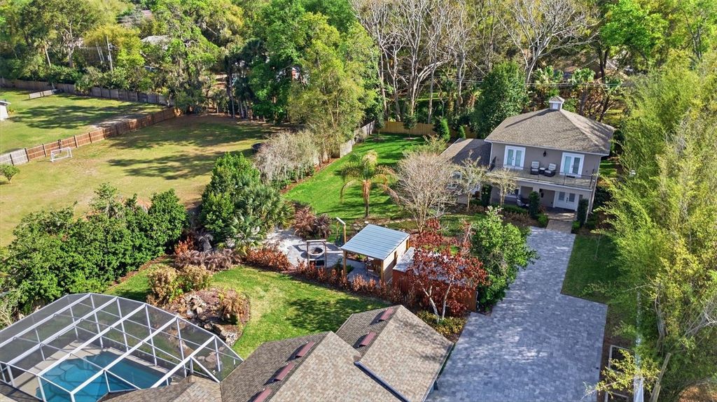 Image 74 of property listing at 113 SANDY OAKS PLACE, Longwood, FL 32779