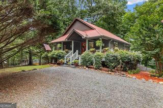 1273 Villa Drive, Ellijay, GA 30540