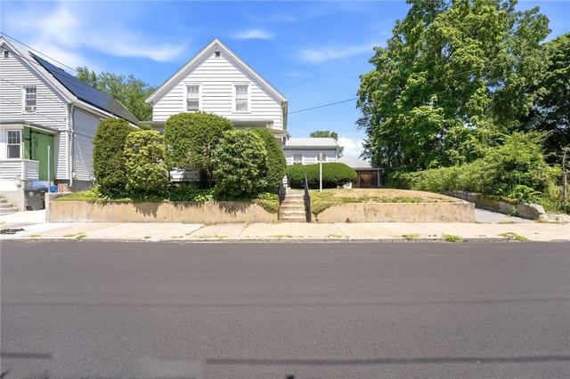 217 Narragansett Street, Cranston, RI 02905