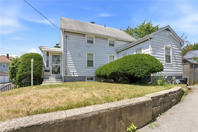 217 Narragansett Street, Cranston, RI 02905